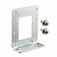 Panasonic Industrial Automation Sales - MS-RF23 - REFLECTOR MFG BRACKET FOR RF-230