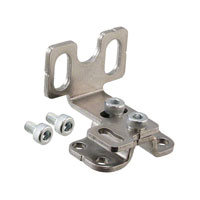 Panasonic Industrial Automation Sales - MS-SF2B-1 - STANDARD MOUNTING BRACKET 4PCS