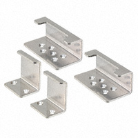 Panasonic Industrial Automation Sales - MS-SF4BC-5 - INTRMDT SPPRTNG BRCKT 2 PC