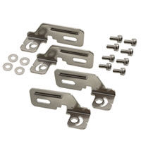 Panasonic Industrial Automation Sales - MS-SF4BC-6 - MOUNTING BRCKT FOR SF4B-C SERIES