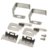 Panasonic Industrial Automation Sales - MS-SF4BC-7 - MOUNTING BRCKT FOR SF4B-C SERIES