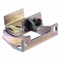 Panasonic Industrial Automation Sales - MS-SFB-2 - MOUNTING BRACKET INTEMEDIATE