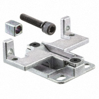 Panasonic Industrial Automation Sales - MS-SFB-3 - MOUNTING BRACKET DEAD SPACELESS