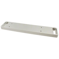 Panasonic Industrial Automation Sales - MS-SG-21 - MOUNTING PLATE SG-B2