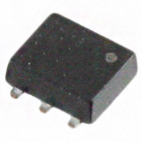 Panasonic Electronic Components - MTM761110LBF - MOSFET P-CH 12V 4A WSMINI6