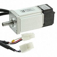 Panasonic Industrial Automation Sales - MUMA011P1S - SERVOMOTOR 3000 RPM 100VAC