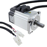 Panasonic Industrial Automation Sales - MUMA021P1S - SERVOMOTOR 3000 RPM 100VAC