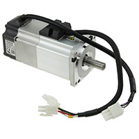 Panasonic Industrial Automation Sales - MUMA022P1T - SERVOMOTOR 3000 RPM 200VAC