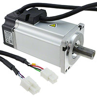 Panasonic Industrial Automation Sales - MUMA042P1S - SERVOMOTOR 3000 RPM 200VAC
