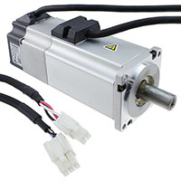 Panasonic Industrial Automation Sales - MUMA042P1T - SERVOMOTOR 3000 RPM 200VAC