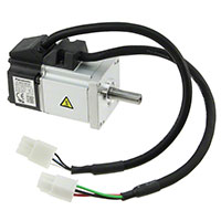 Panasonic Industrial Automation Sales - MUMA5AZP1S - SERVOMOTOR 3000 RPM 100, 200VAC