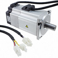 Panasonic Industrial Automation Sales - MHMD082S1B - SERVOMOTOR 3000 RPM 200VAC