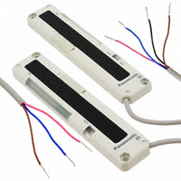Panasonic Industrial Automation Sales - NA1-5 - SENSOR 0.1-1.2MM NPN 12-24VDC