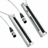 Panasonic Industrial Automation Sales - NA1-5-J - SENSOR 3M 12-24VDC NPN