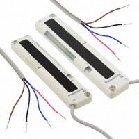 Panasonic Industrial Automation Sales - NA1-5-PN - SENSOR 0.1-1.2MM PNP 12-24VDC
