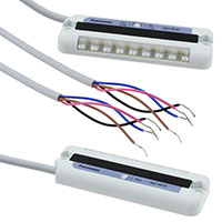 Panasonic Industrial Automation Sales - NA1-PK3-C5 - SENSOR 30-300MM 12-24VDC NPN