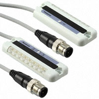 Panasonic Industrial Automation Sales - NA1-PK3-J - SENSOR 30-30MM 12-24VDC NPN