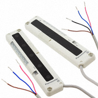 Panasonic Industrial Automation Sales - NA1-PK5 - SENSOR 0.1-1.2MM NPN 12-24VDC