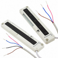 Panasonic Industrial Automation Sales - NA1-PK5-PN - SENSOR 0.1-1.2MM PNP 12-24VDC