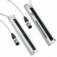 Panasonic Industrial Automation Sales - NA1-PK5-PN-J - PICKING SENSOR PNP 1.2M 12-24VDC