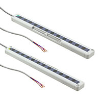 Panasonic Industrial Automation Sales - NA2-N12-PN - SENSOR PROX 5M PNP 12CH 12-24VDC