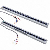 Panasonic Industrial Automation Sales - NA2-N16-PN - SENSOR PROX 16CH 5M 12-24VDC PNP