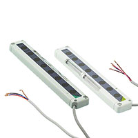 Panasonic Industrial Automation Sales - NA2-N8-PN - SENSOR PROX 8CH 5M 12-24VDC PNP