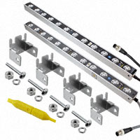 Panasonic Industrial Automation Sales - NA40-12 - SENSOR PROX 12CH 5M 12-24VDC NPN