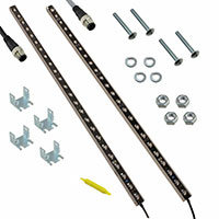 Panasonic Industrial Automation Sales - NA40-24 - SENSOR PROX 24CH 5M 12-24VDC NPN