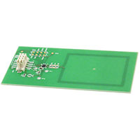 Panasonic Electronic Components - NFC-TAG-MN63Y1213_2020 - BOARD EVAL MN63Y1212 MN63Y1213