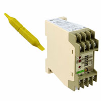 Panasonic Industrial Automation Sales - NPS-CT7 - SENSOR CONTROLLER 100-240VAC NPN