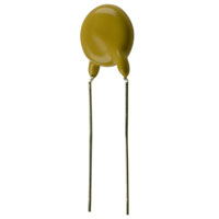 Panasonic Electronic Components - ECK-ANA332ME - CAP CER 3300PF 440VAC Y5U RADIAL