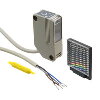 Panasonic Industrial Automation Sales - NX5-PRVM5B - SENSOR 24-240VAC-12-240VDC 5M