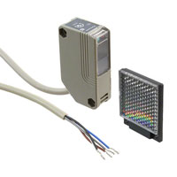 Panasonic Industrial Automation Sales - NX5-RM7B - SENSOR PROX 24-240VAC/DC 7M