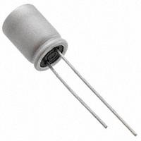 Panasonic Electronic Components - 35SEPF82M+TSS - CAP ALUM POLY 82UF 20% 35V T/H
