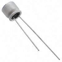 Panasonic Electronic Components - 16SEPF180M - CAP ALUM POLY 180UF 20% 16V T/H