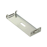 Panasonic Industrial Automation Sales - OS-CX-2X6 - SLIT MASK 2MM X 6MM RECT FOR CX