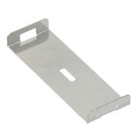 Panasonic Industrial Automation Sales - OS-EX-1X4E - SLIT MASK 1X4MM FOR EX-M2E