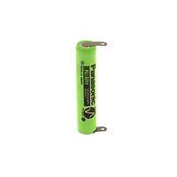 Panasonic - BSG - HHR-65TAB17 - BATTERY NIMH 1.2V 650MAH L-AAA