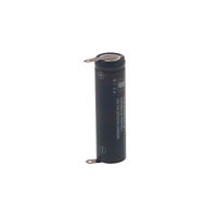 Panasonic - BSG - P-120AAS/A2 - BATTERY NICAD 1.2V 1.2AH L-AA