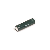 Panasonic - BSG - P-100AASJ/A9 - BATTERY NICAD 1.2V 1AH AA