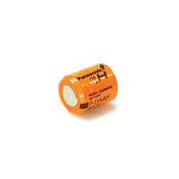 Panasonic - BSG - P-11AAH/A7 - BATTERY NICAD 1.2V 110MAH 1/3 AA