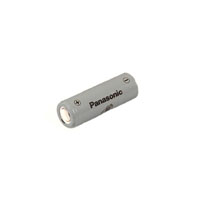 Panasonic - BSG - P-140AS/A16 - BATTERY NICAD 1.2V 1.4AH A