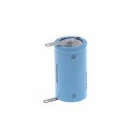 Panasonic - BSG - P-440DE/A17 - BATTERY NICAD 1.2V 4.4AH D