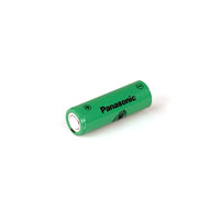 Panasonic - BSG - P-160AS/A05 - BATTERY NICAD 1.2V 1.6AH A