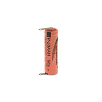 Panasonic - BSG - P-50AAH/A7B - BATTERY NICAD 1.2V 500MAH AA