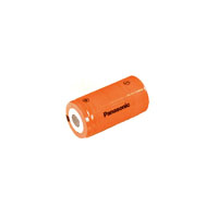 Panasonic - BSG - P-180CH/A17 - BATTERY NICAD 1.2V 1.8AH C