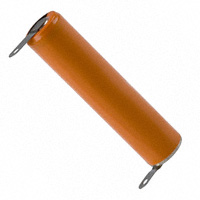 Panasonic - BSG - HHR70AAAB8T - BATTERY NIMH 1.2V 700MAH AAA