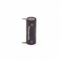 Panasonic - BSG - P-150AS/A08 - BATTERY NICAD 1.2V 1.5AH 4/5 A