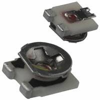 Panasonic Electronic Components - EVM-3VSX50B15 - TRIMMER 100K OHM 0.15W SMD